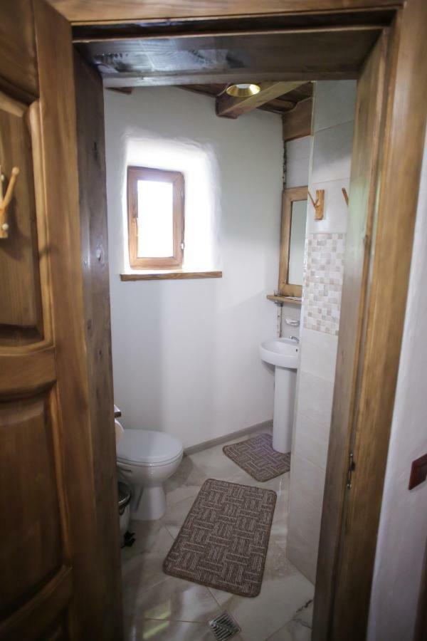 Villa Еко Дім З Соломи Solochyn Esterno foto