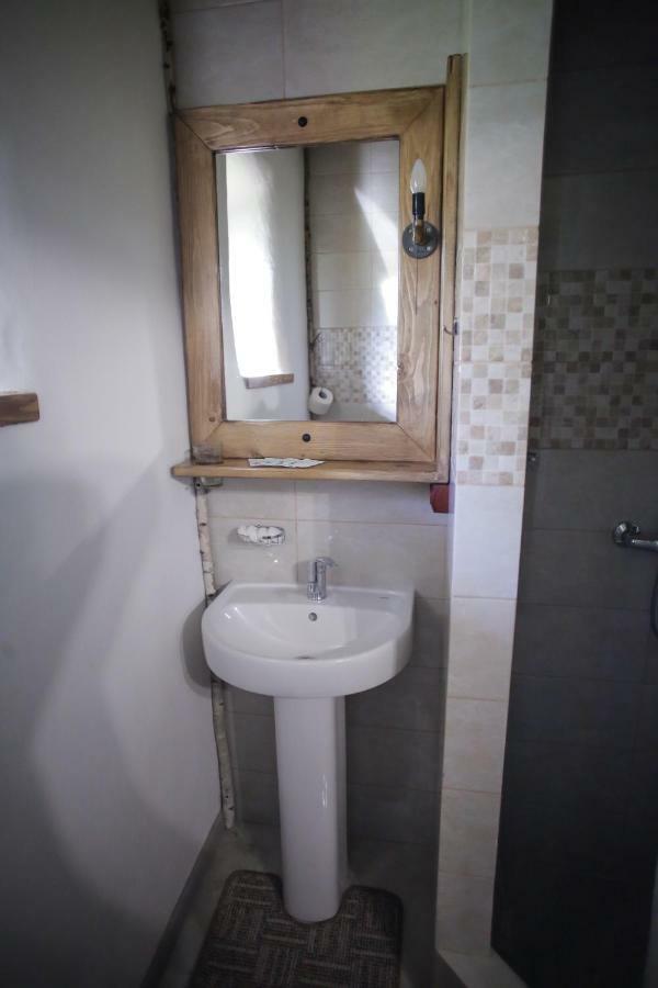 Villa Еко Дім З Соломи Solochyn Esterno foto